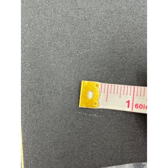 Creative Memories Denim Black Album Scrapbook 12" x 12" Flex Hinge 15 Pages - Picture 8 of 8